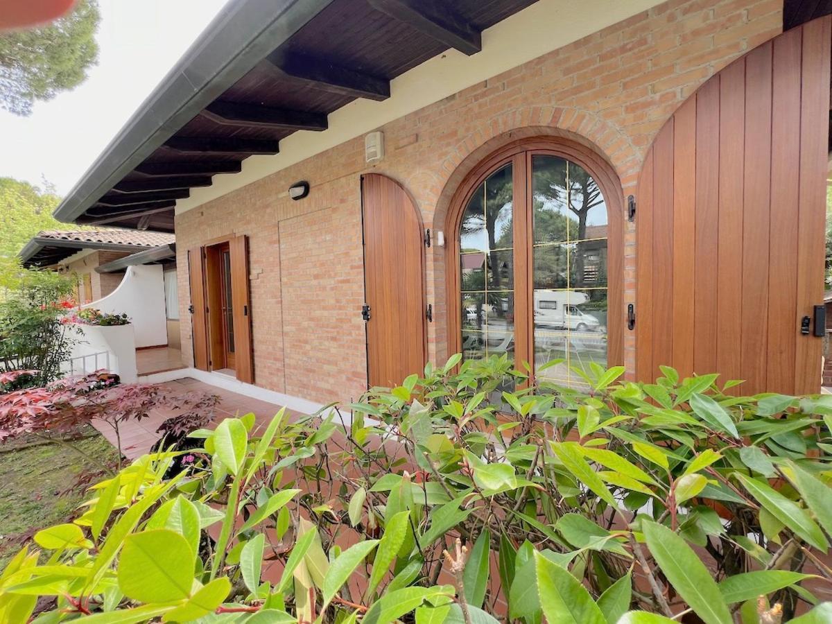 Villa Palm *