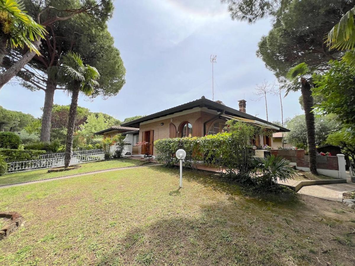 Palm Villa Lignano Sabbiadoro