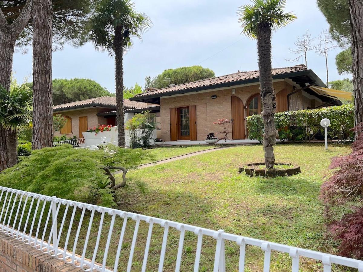 Villa Palm Lignano Sabbiadoro