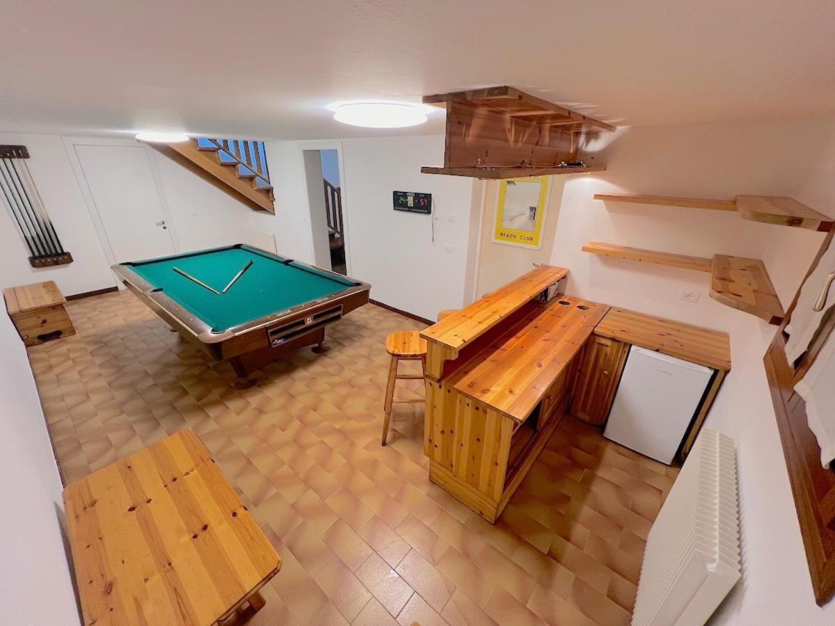Villa Palm Lignano Sabbiadoro