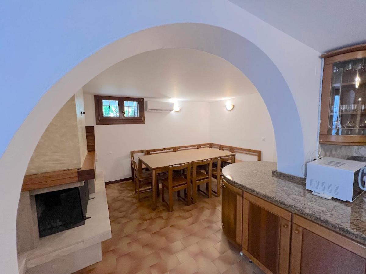 Villa Palm Lignano Sabbiadoro