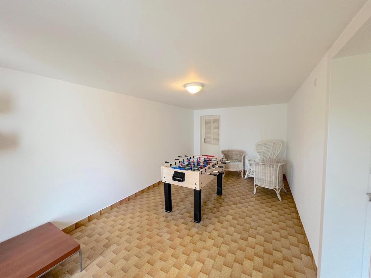Villa Palm Lignano Sabbiadoro