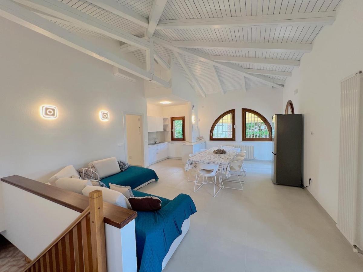 Palm Villa