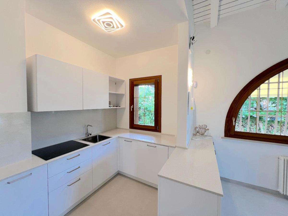 Palm Villa *